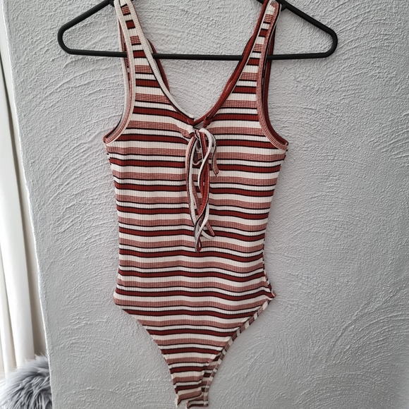 All About Eve Tops - All About Eve Bodysuit